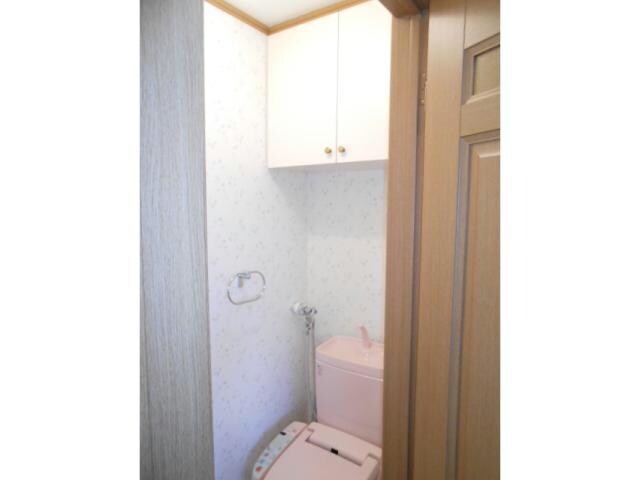 ストリーム如月の物件内観写真