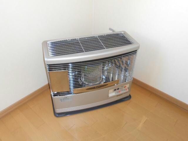 ストリーム如月の物件内観写真