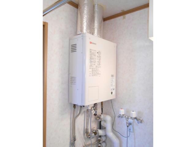 ストリーム如月の物件内観写真