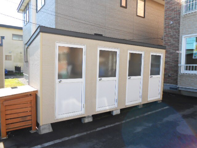 ストリーム如月の物件内観写真