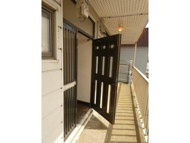 協輪ハイツの物件内観写真