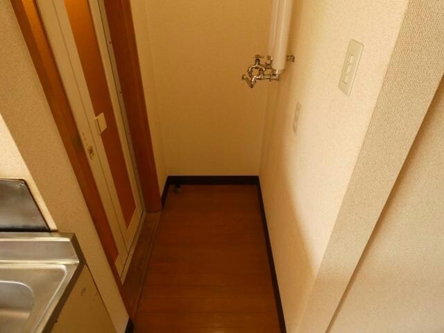 協輪ハイツの物件内観写真