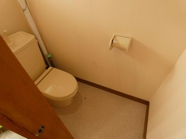 協輪ハイツの物件内観写真