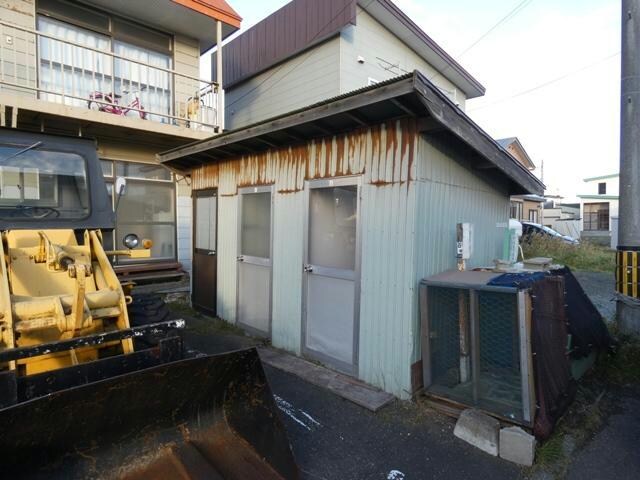 協輪ハイツの物件内観写真