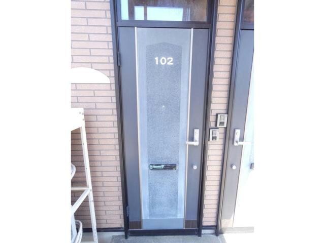 パレットの物件内観写真