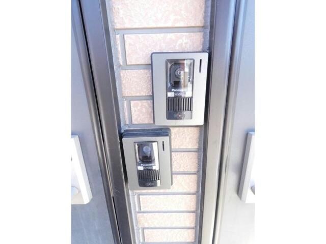 パレットの物件内観写真