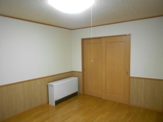 パレットの物件内観写真