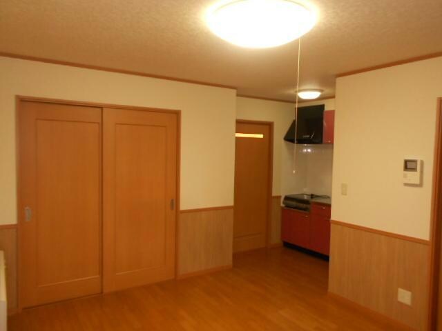 パレットの物件内観写真