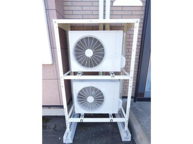 パレットの物件内観写真