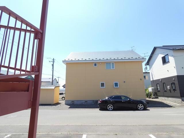 パレットの物件内観写真