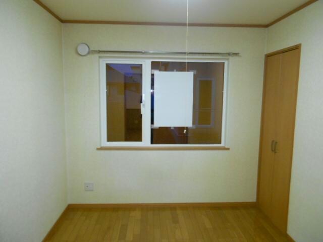 パレットの物件内観写真