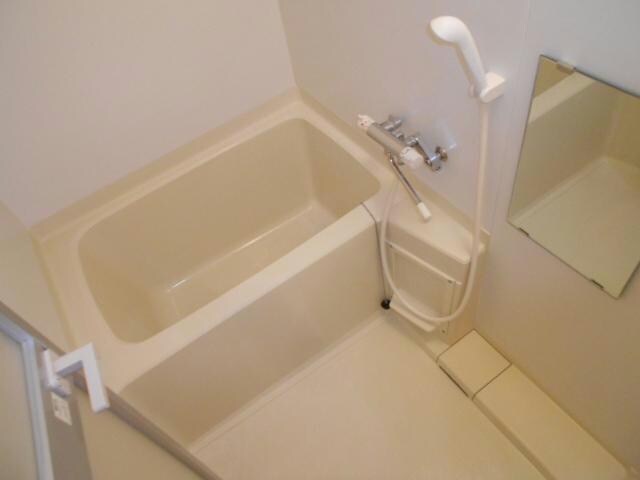 パレットの物件内観写真