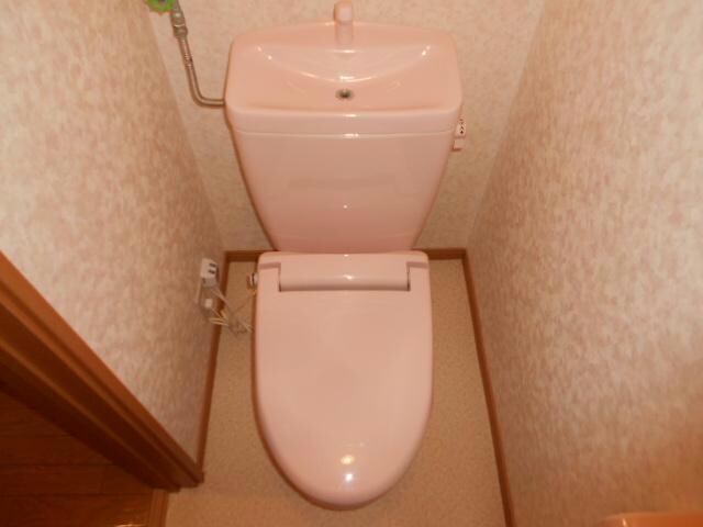 パレットの物件内観写真