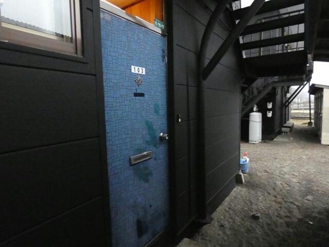 富士見東棟の物件内観写真