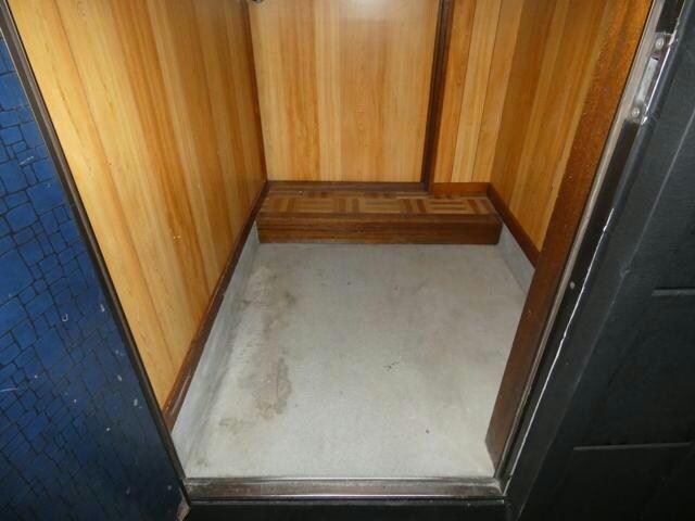 富士見東棟の物件内観写真