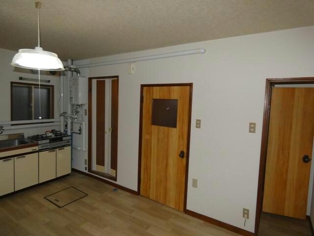 富士見東棟の物件内観写真