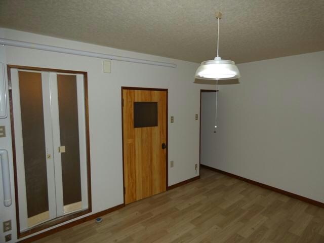 富士見東棟の物件内観写真