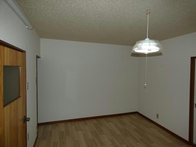 富士見東棟の物件内観写真