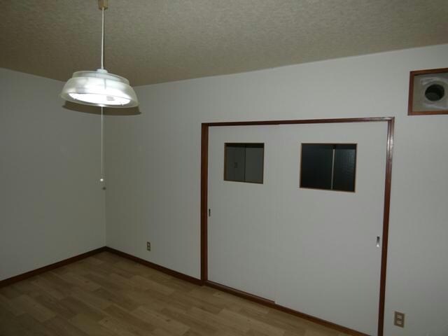 富士見東棟の物件内観写真