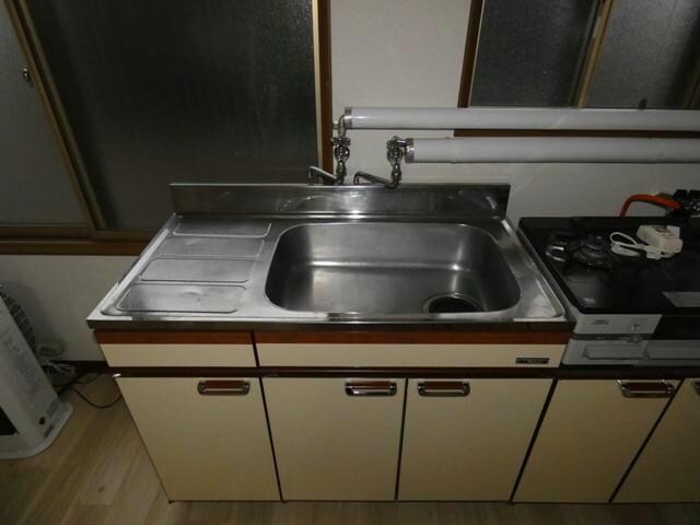 富士見東棟の物件内観写真