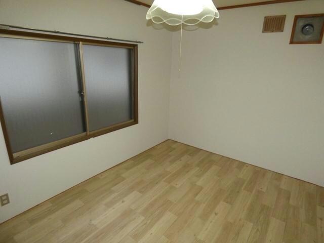 富士見東棟の物件内観写真