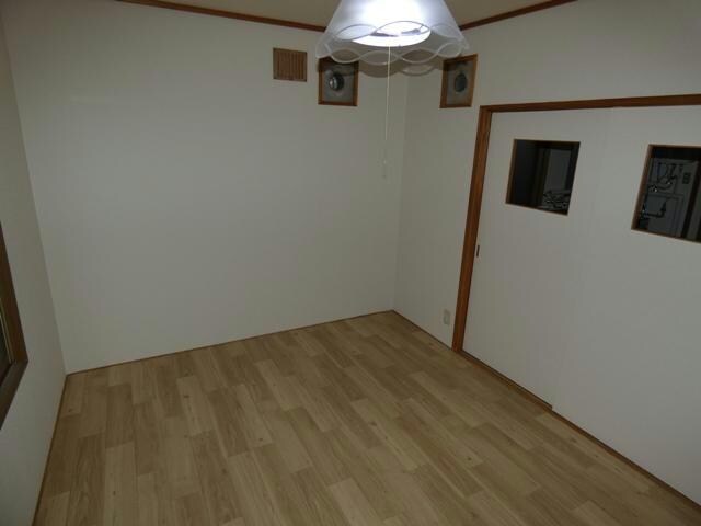 富士見東棟の物件内観写真