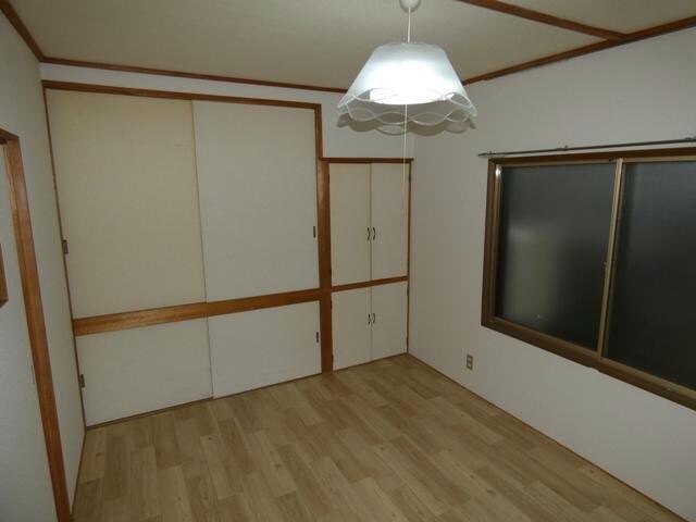 富士見東棟の物件内観写真