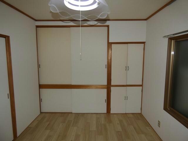 富士見東棟の物件内観写真