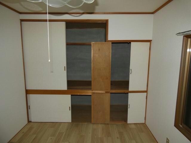 富士見東棟の物件内観写真