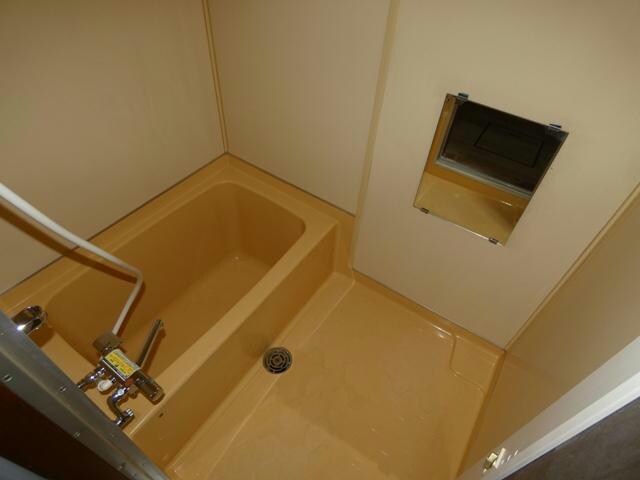 富士見東棟の物件内観写真