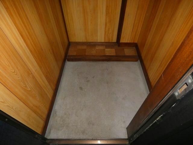 富士見東棟の物件内観写真