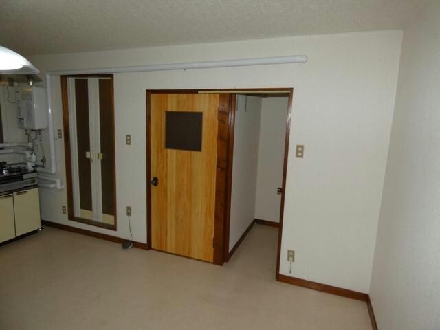 富士見東棟の物件内観写真