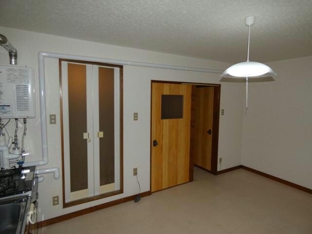 富士見東棟の物件内観写真