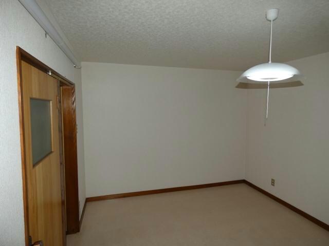 富士見東棟の物件内観写真