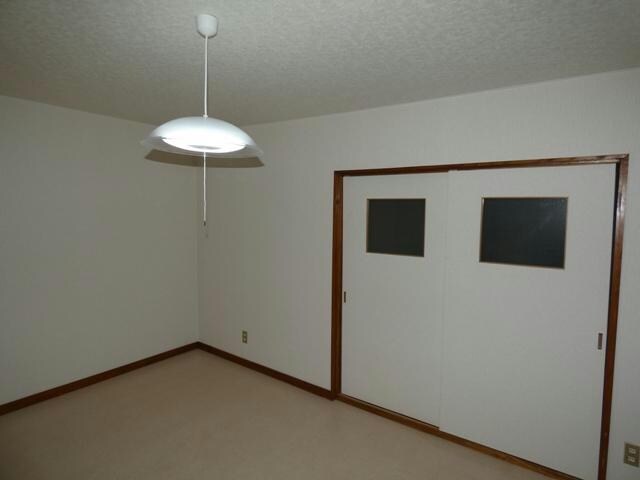 富士見東棟の物件内観写真