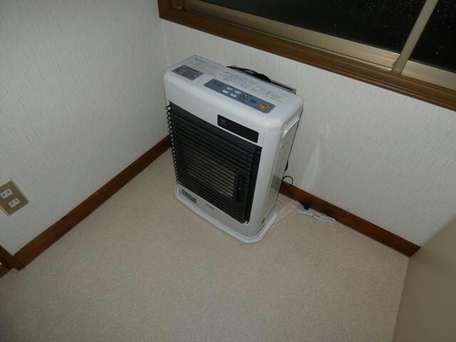 富士見東棟の物件内観写真