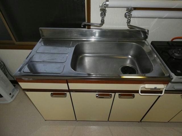 富士見東棟の物件内観写真