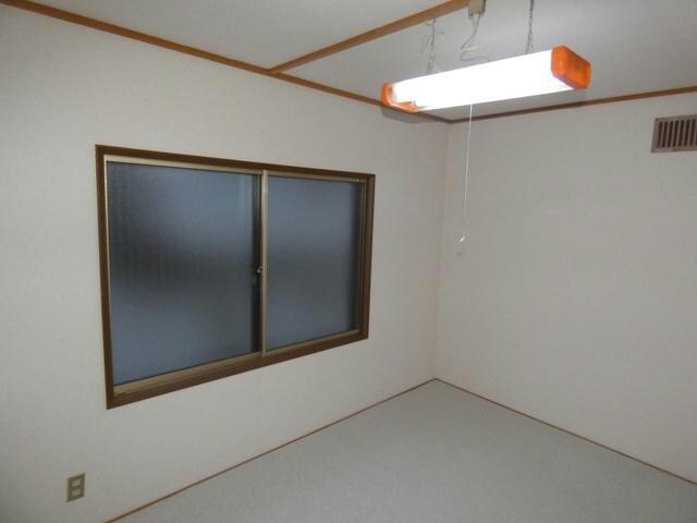 富士見東棟の物件内観写真