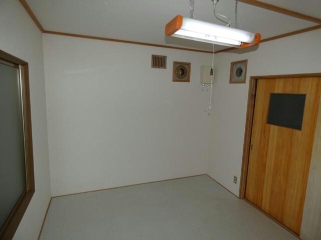 富士見東棟の物件内観写真