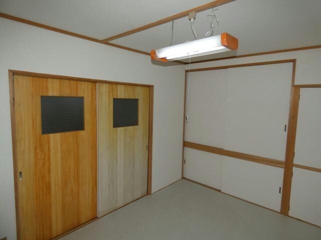 富士見東棟の物件内観写真