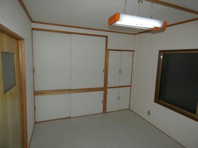 富士見東棟の物件内観写真