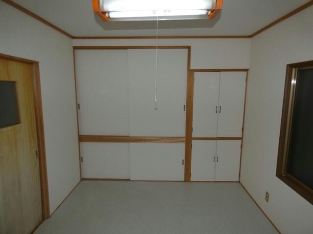 富士見東棟の物件内観写真