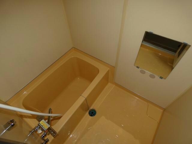 富士見東棟の物件内観写真