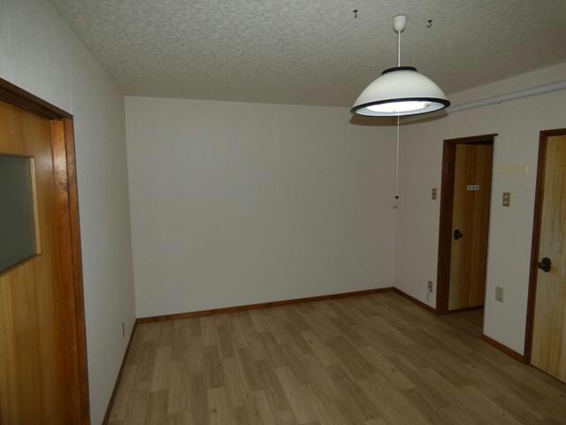 富士見東棟の物件内観写真