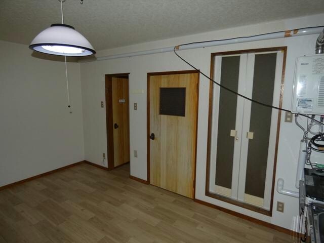 富士見東棟の物件内観写真