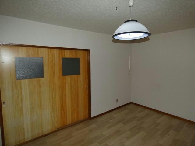 富士見東棟の物件内観写真