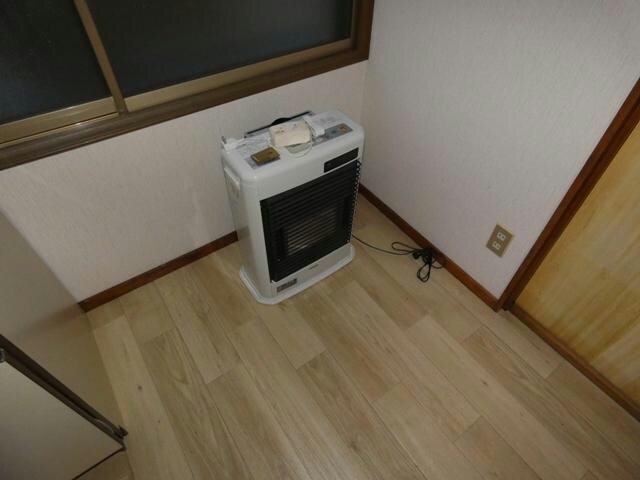 富士見東棟の物件内観写真