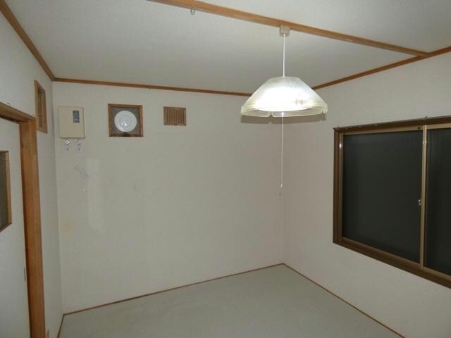 富士見東棟の物件内観写真