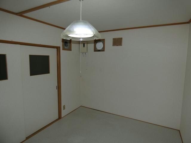 富士見東棟の物件内観写真