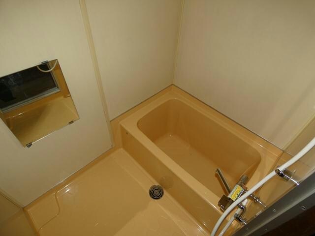 富士見東棟の物件内観写真